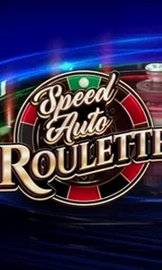 Speed Auto Roulette