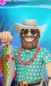 Bigger Bass Splash