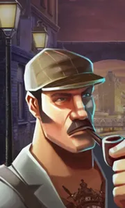 Holmes and the Stolen Stones