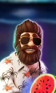 Club Tropicana