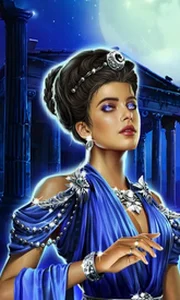 Demi Gods V Hold Hit