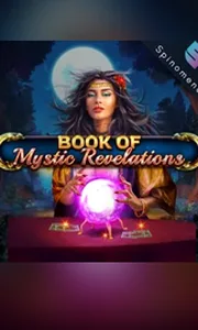 Book Of Mystic Revelations