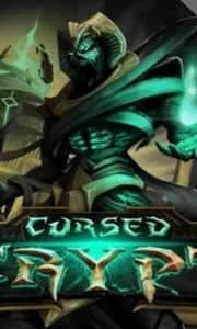 Cursed Crypt