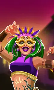 Carnival Queen - Reborn