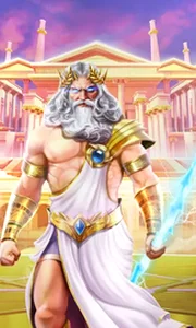 Gates of Olympus