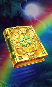 Book Of Clovers