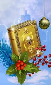 Book Of Demi Gods 2 -CE