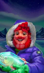 Trout's Treasure - Frosty Fins