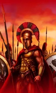 Almighty Sparta