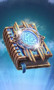 Book Of Demi Gods III- TGE