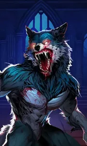Blade & Fangs