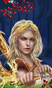 Demi Gods 4 CE