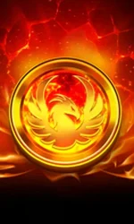 Phoenix Hotfire Hold & Win