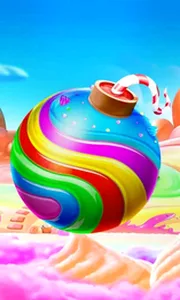 Sweet Bonanza