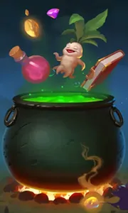 Boilin’ Pots