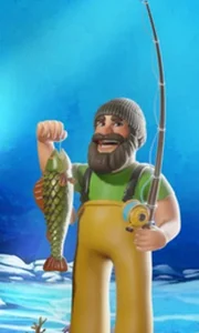 Big Bass Bonanza