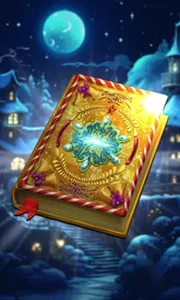 Book Of Xmas 2