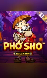 Pho Sho