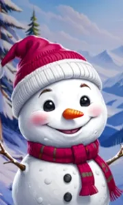 Book Of Frosty